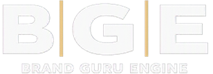 BGE — Brand Guru Engine